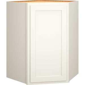Armoire murale classique diagonale 36 \ "pour le rangement de la cuisine - Product Image 2