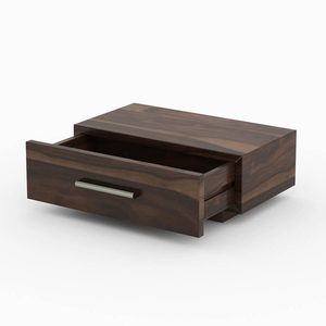 เฟอร์นิเจอร์ห้องนอนไม้ MDF ปรับแต่งได้ทันสมัยพร้อมลิ้นชักเฟอร์นิเจอร์บ้านสำหรับใช้ในโรงพยาบาล - Product Image 5