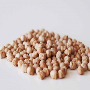 Orgánico 1 kg Garbanzos secos Calibre 6 + Pureza 98% Desi Garbanzos en venta - Product Image 1