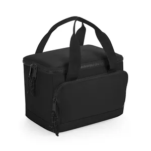 Sustainable <b>Mini</b> <b>Cooler</b> <b>Bag</b> Recycled Gadgets Compact <b>Cooler</b> Box - Product Image 6