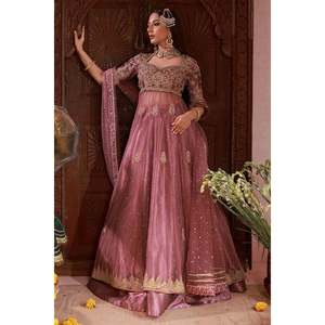 Zehra <b>Wedding</b> Dress - Product Image 4