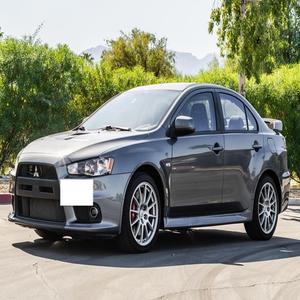 MITSUBISHI LANCER EVOLUTION X GSR 2010 USADO, Volante a la Izquierda/Derecha - Product Image 3