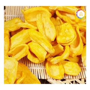 ชิปส์ขนุนกรอบ หนาสม่ำเสมอ กลิ่นหอมหวานตามธรรมชาติ - Product Image 5