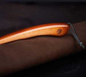 Cuerno de zapato de madera duradero para hombres y mujeres - Product Image 5