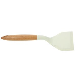 ไม้พายเรซิ่นและไม้และช้อนที่มีและวางเครื่องครัวช้อนไม้ทำอาหารธรรมชาติสำหรับทำอาหารสีที่ดีที่สุด - Product Image 6