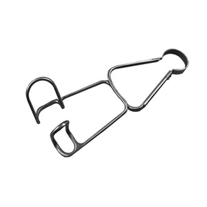 Retractor Quirúrgico Veterinario Manual Dartigues de 26 cm, Acero Inoxidable de Alta Calidad, Certificado CE, Cuidado Médico, Suministros Médicos CMS-M059 5 - Product Image 4