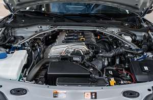 Mazda MX-5 Miata Club 2024 Usado (LHD/RHD) - Product Image 5