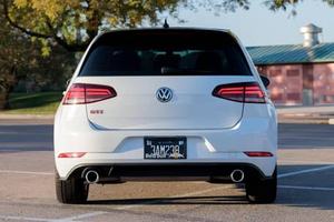 Volkswagen GTI S 2020 con Garantía MaxCare Transferible, Transmisión Manual de 6 Velocidades, Interior Clark Plaid - Product Image 5