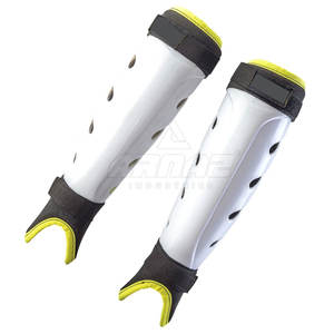 Espinillera Ajustable con Soporte y Comodidad Equilibrada, con Acolchado Suave y Cobertura Estable para las Piernas - Product Image 2