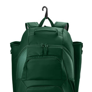 Sac de baseball personnalisé pour équipe sportive, sacs à dos de softball pour les jeunes et les adultes avec des designs de logo personnalisés, sacs à balles de baseball - Product Image 6