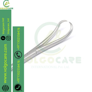 Precio asequible Fórceps de sujeción de huesos Instrumentos ortopédicos Calidad A + Excelente calidad como en la imagen - Product Image 5