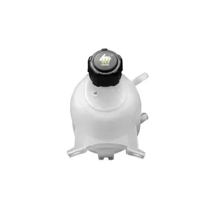 ถังพักน้ำหล่อเย็นพร้อมฝาปิด สำหรับรถยนต์เรโนลต์ 19 ยูโรปา เมแกน 1 เครื่องยนต์ 1.6 8V รุ่น K7M-7701468746 ถังขยายและถังเก็บน้ำล้น - Product Image 1