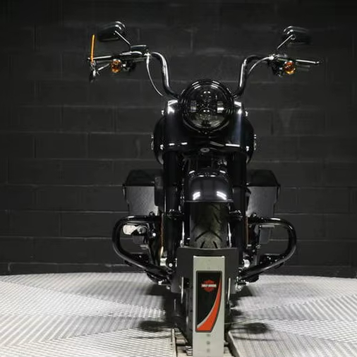 Лидер продаж, H-a-r-l-e-y-D-a-v-i-d-s-o-n Road King FLHRXS, специальный двигатель, Новый Туристический мотоцикл, готовый к отправке по всему миру