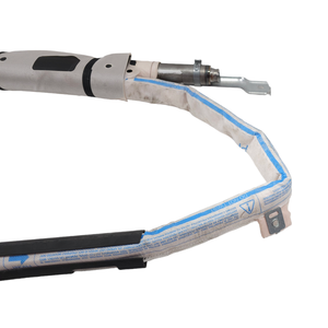 AIRBAG DE LA CURTINA DELANTERA DEL LADO DEL PASAJERO JEEP Compass Serie 00521599480 (16>) - Product Image 3