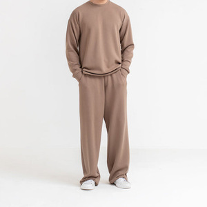 Sudadera informal de algodón con capucha para hombre, Jersey suave ideal para noches y paseos fríos, estampado Digital de patrón sólido - Product Image 2