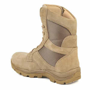 รองเท้าบูทมอเตอร์ไซด์หนังแท้สำหรับแข่งรถ2025รองเท้ามอเตอร์ไซด์ฤดูหนาวผลิตตามสั่ง - Product Image 6