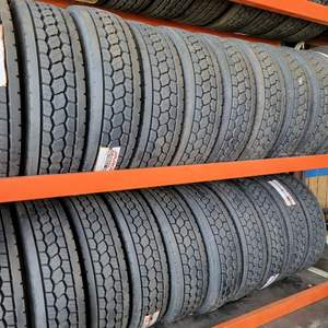 Neumáticos Nuevos para Camión - 235/40ZR18 Radiales Sin Cámara OE NO. Modelo Aceptable TH365748 para Reemplazo/Reparación - Precios de Fábrica al por Mayor - Product Image 4