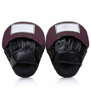 Guantes de Boxeo Profesionales de Cuero para MMA, con Logotipo Personalizado, para Artes Marciales, Karate, Entrenamiento, Ligeros, Al Por Mayor - Product Image 4