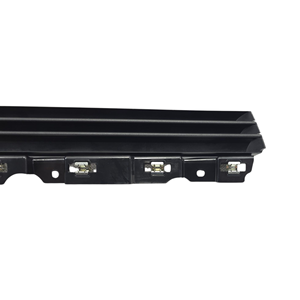 Grille d'aération centrale Renault Clio Série V 687502526R (19>) - Product Image 2