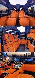 <span class=keywords><strong>Vip</strong></span> Vito w447 Siège modifié Maybach de luxe classe V Siège Aero vipseat - Product Image 6