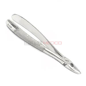 Extraction Forceps # MD1 Mead Forceps Instruments dentaires de qualité supérieure pour l'extraction des dents Chirurgie buccale - Product Image 3