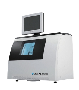 3D patternless edger ALE-1800 với máy quét ống kính và máy quét khung thiết bị quang học - Product Image 2