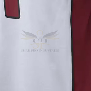 เสื้อเจอร์ซีย์โอเวอร์ไซส์สำหรับผู้ชายเสื้อโอเวอร์ไซส์ดีไซน์ใหม่ - Product Image 6