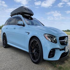 Mercedes-AMG E63 S Wagon 2020, extremadamente limpio, con volante a la izquierda/derecha, listo para enviar - Product Image 1