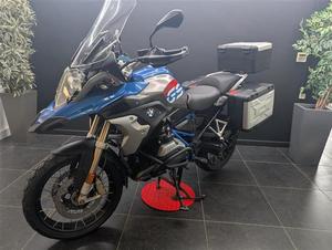 ขายส่งมอเตอร์ไซค์สปอร์ต BMW R 1200 GS มือสอง - Product Image 5