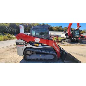 Takeuchi TL12V2 2025, Équipement de Construction en État Neuf - Product Image 3