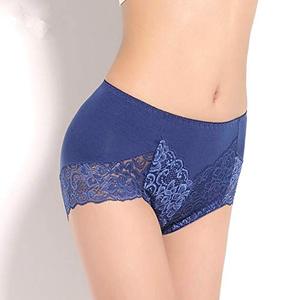 Recharges de lames de rasoir 5 lames pour femmes, lot de 3, taille moyenne, avec bande lubrifiante à l'aloe vera pour peaux sensibles - Product Image 3