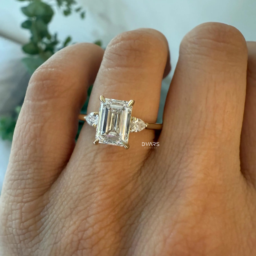 Gold/Rose Gold/White Gold/Silver