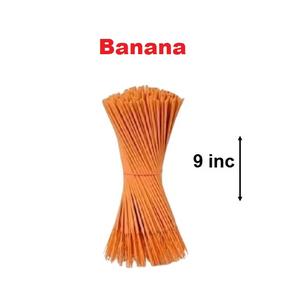 Natural Banana <b>Incense</b> Sticks Wholesale Supply at Leading Price <b>Electric</b> <b>Incense</b> <b>burner</b> ( Orange) - Product Image 1