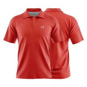 Camisetas polo con serigrafía personalizada de manga corta informales para hombre, camisetas polo de alta calidad de secado rápido antiarrugas a prueba de encogimiento - Product Image 6