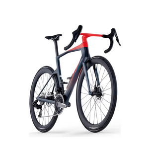Nuevo Lanzamiento 2026: Bicicleta de Carretera para Adultos B/M.C Teammachine R 01 Industrial, Cuadro de Carbono, Garantía de 3 Años, Lista para Entrega - Product Image 1