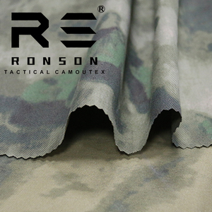 SIGH-tela de camuflaje de 600D, tejido de cordura y Abric, encriptado - Product Image 3