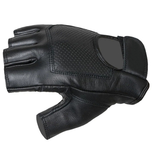 ถุงมือแข่งรถแบบนิ้วสั้นกันลื่นสำหรับขับขี่รถจักรยานยนต์บนถนน - Product Image 5