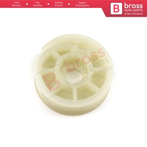 Régulateur de vitre BWR941 pour porte avant gauche de Astra 2010 et après - Product Image 2