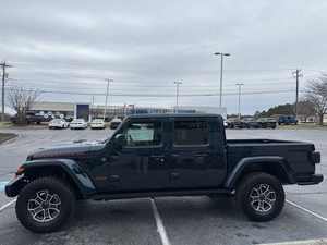 Jeep Gladiator Mojave Usado 2025 - Product Image 2