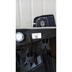 Mecanismo Regulador de Ventanilla Delantera Izquierda para FORD Fiesta 7ª Serie (17++) H1BB-A23201-CE XUJF - Product Image 4