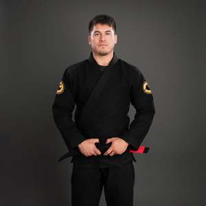 Uniforme d'arts martiaux brésilien personnalisé BJJ Gi Jiu-Jitsu pour adultes Kimono de Jiu Jitsu personnalisé fabriqué au Pakistan - Product Image 4
