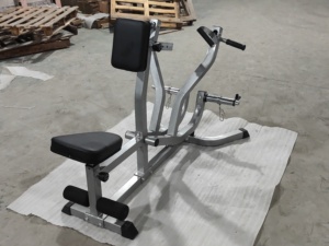Wholesalehot bán <span class=keywords><strong>Cardio</strong></span> tập thể dục Rower máy để sử dụng nhà - Product Image 3