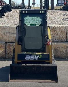 Minicargadora ASV RT30 2017 EN VENTA - Product Image 3