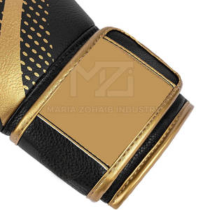 Guantes de Boxeo para Fitness y MMA, Cómodos, Fabricados en Fábrica, para Adultos - Product Image 5