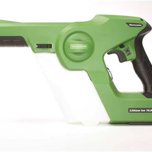 Nuevo Pulverizador Manual Electrostático Inalámbrico Victory VP200ESK, Herramienta Manual de Alta Presión de Plástico, Nueva - Product Image 1