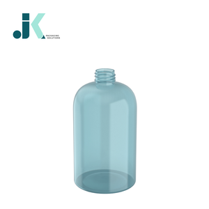 JK Packaging Solutions ผู้ผลิตเวียดนาม ราคาคุ้มค่าที่สุด ขวด PET บอสตันหรูหราขนาด 500 มล. สำหรับบรรจุภัณฑ์เปล่า เมืองโฮจิมินห์ M0511T - Product Image 5