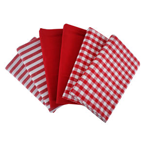 Quick-Dry Multi-Purpose Hand <b>Towel</b> Recycled Cotton Woven Kitchen <b>Tea</b> <b>Towels</b> Printed Yarn Dyed Bath Car Golf Plain Living Set 8 - Product Image 1