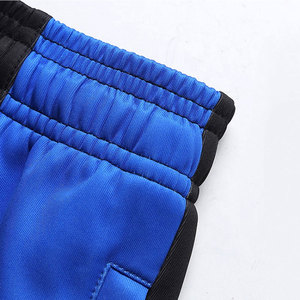 Cómodo uniforme de entrenamiento con cremallera de poliéster transpirable y ligero para la temporada de invierno - Product Image 5