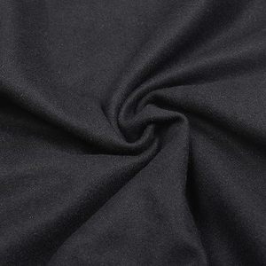 Prix des vestes d'université universitaire vestes d'université vierges en gros Logo personnalisé plaine CollegeBaseballjacket pour hommes - Product Image 4