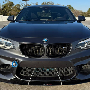 BMW M2 2018 Usado, Transmisión Manual de 6 Velocidades, Modificaciones de Pista, Turbo de 6 Cilindros, Paquete Ejecutivo - Product Image 1